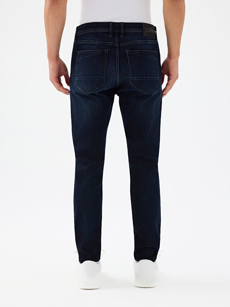 Justin Skinny Fit Erkek Pantolon