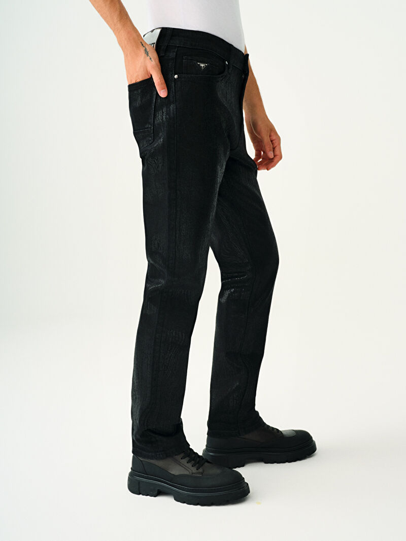 Terrybrown Slim Fit Erkek Pantolon