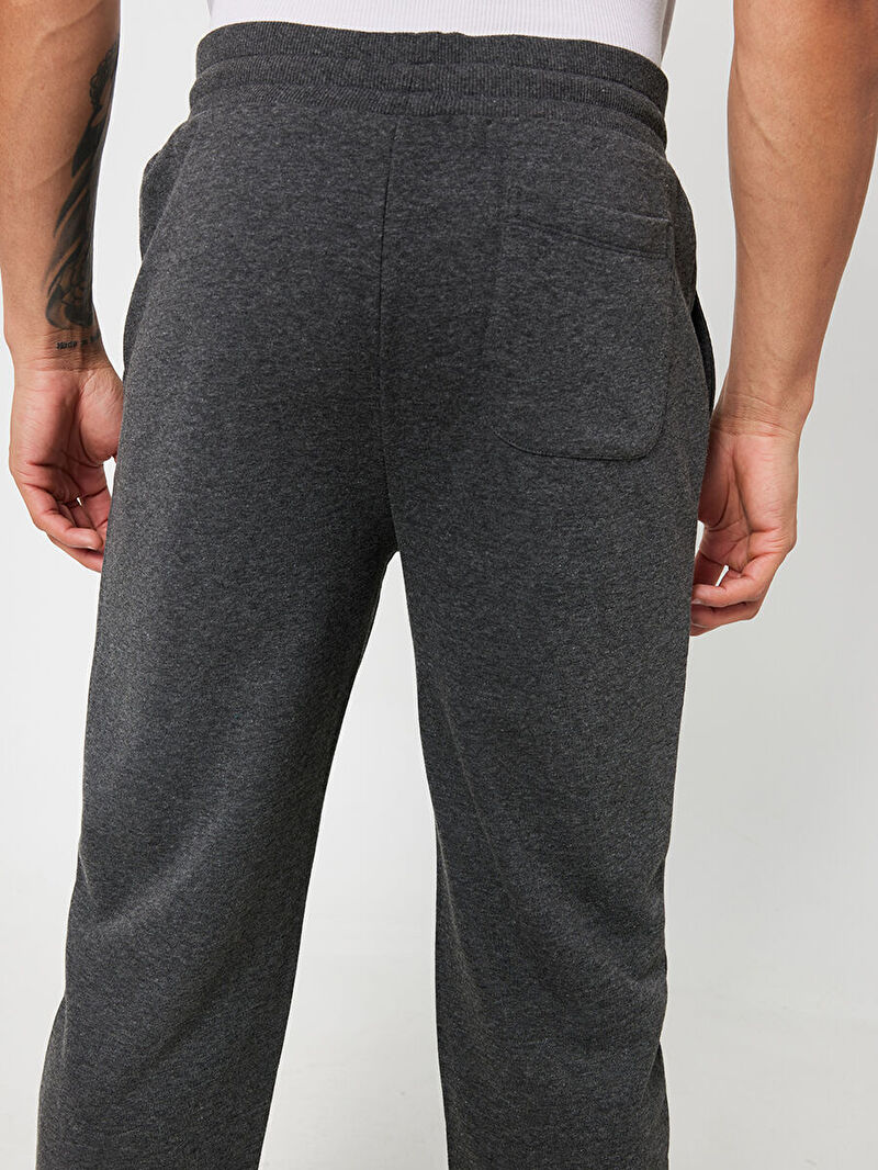 Regular Fit Erkek Eşofman Altı