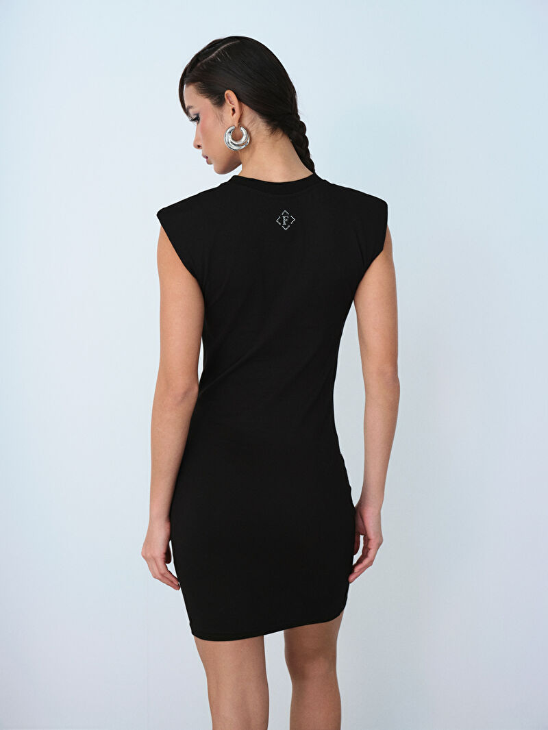 Slim Fit Kadın Elbise