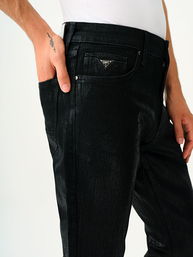 Terrybrown Slim Fit Erkek Pantolon