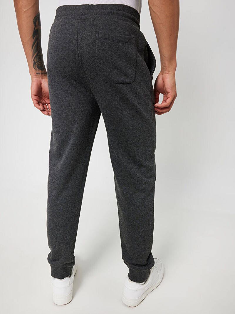Regular Fit Erkek Eşofman Altı