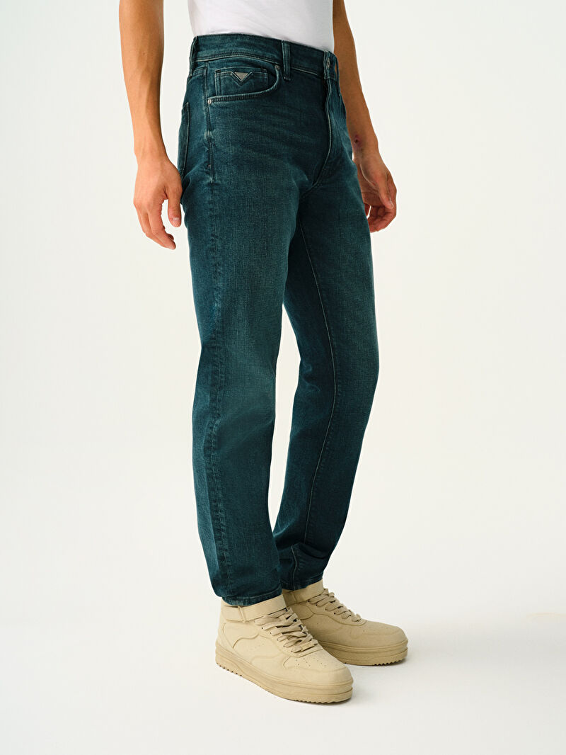 Ricardo Slim Fit Erkek Pantolon