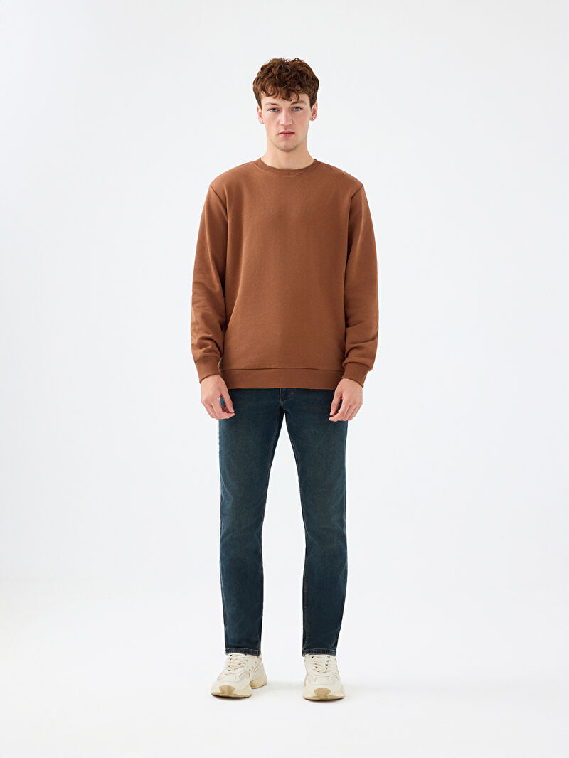 Ricardo Slim Fit Erkek Pantolon