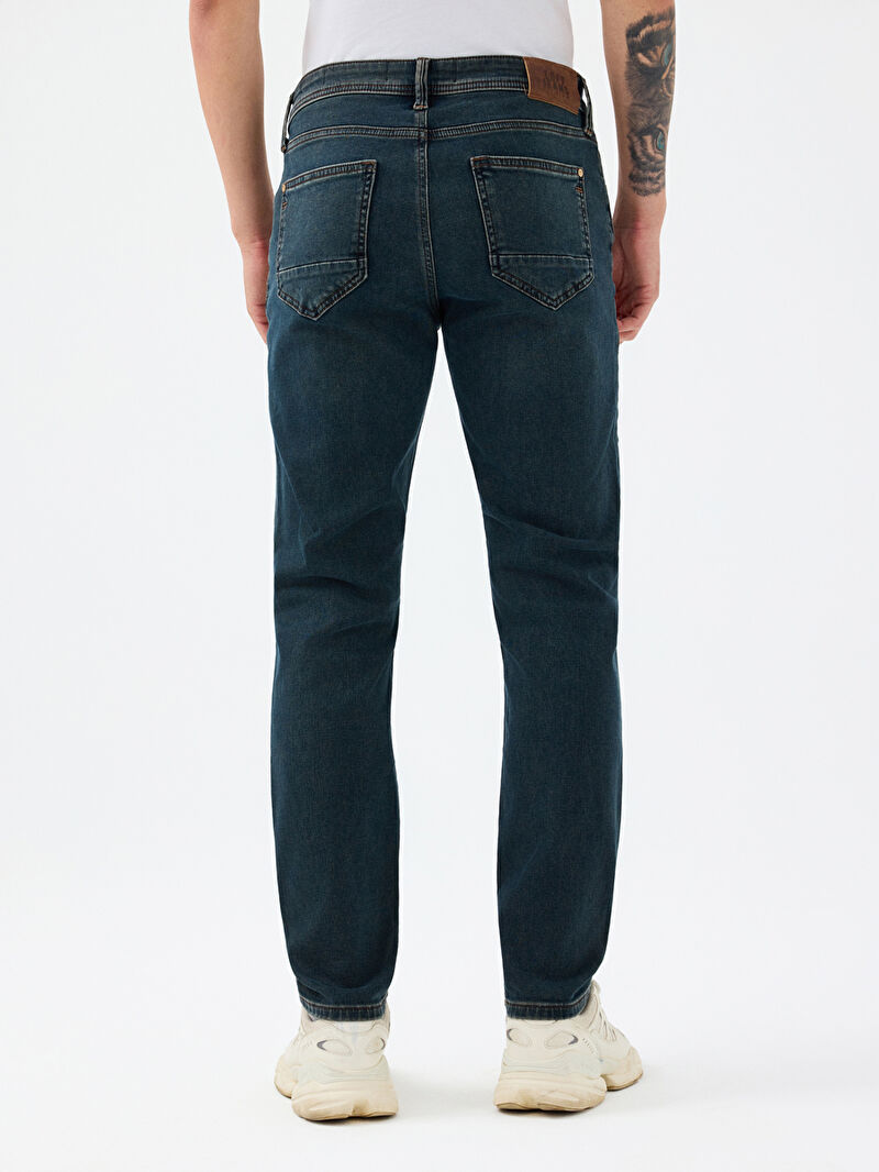 Ricardo Slim Fit Erkek Pantolon