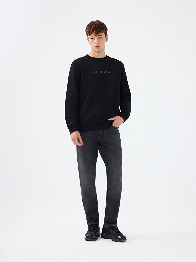 Ricardo Slim Fit Erkek Pantolon