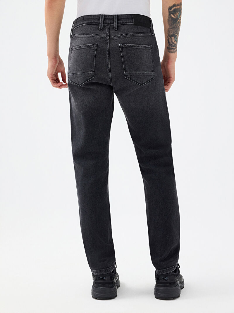 Ricardo Slim Fit Erkek Pantolon