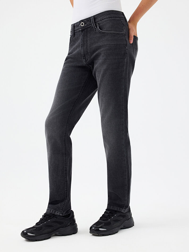 Ricardo Slim Fit Erkek Pantolon