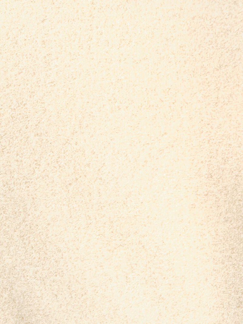 Crop Kadın Bluz U.kol