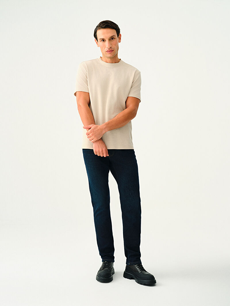 Terrybrown Slim Fit Erkek Pantolon