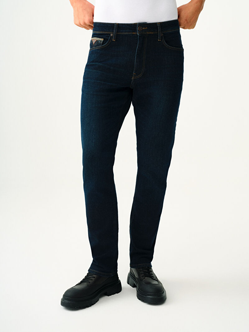 Terrybrown Slim Fit Erkek Pantolon