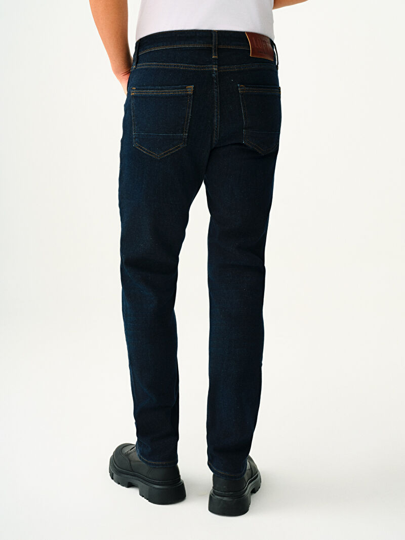 Terrybrown Slim Fit Erkek Pantolon