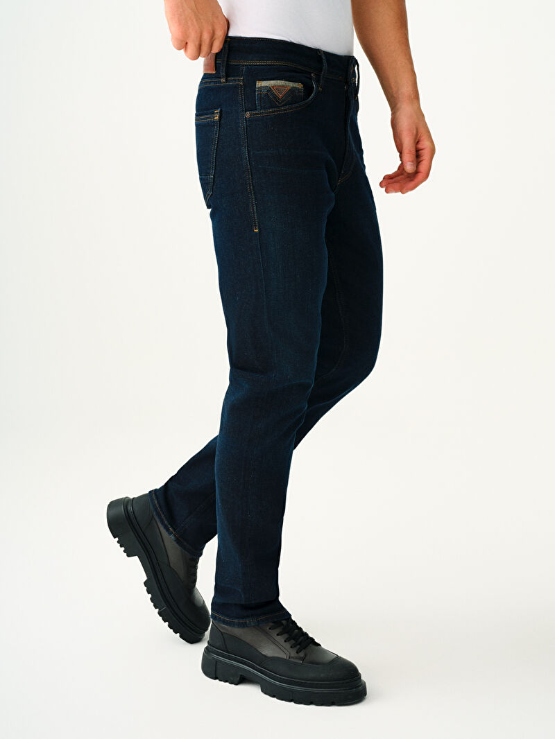 Terrybrown Slim Fit Erkek Pantolon
