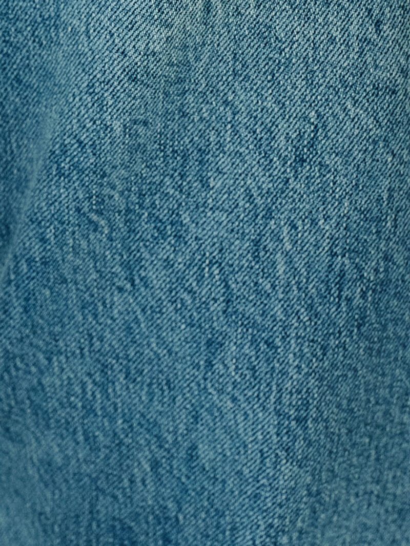 Mom Slim Fit Kadın Pantolon