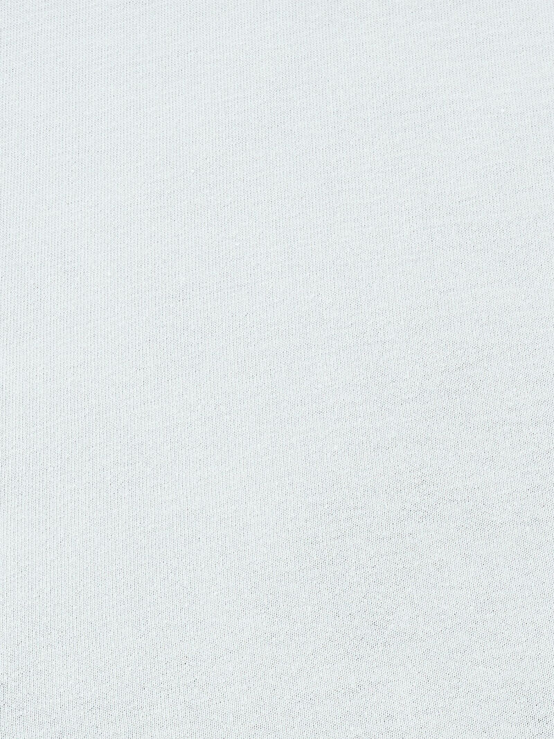 Oversize Fit Kadın Bluz K.kol