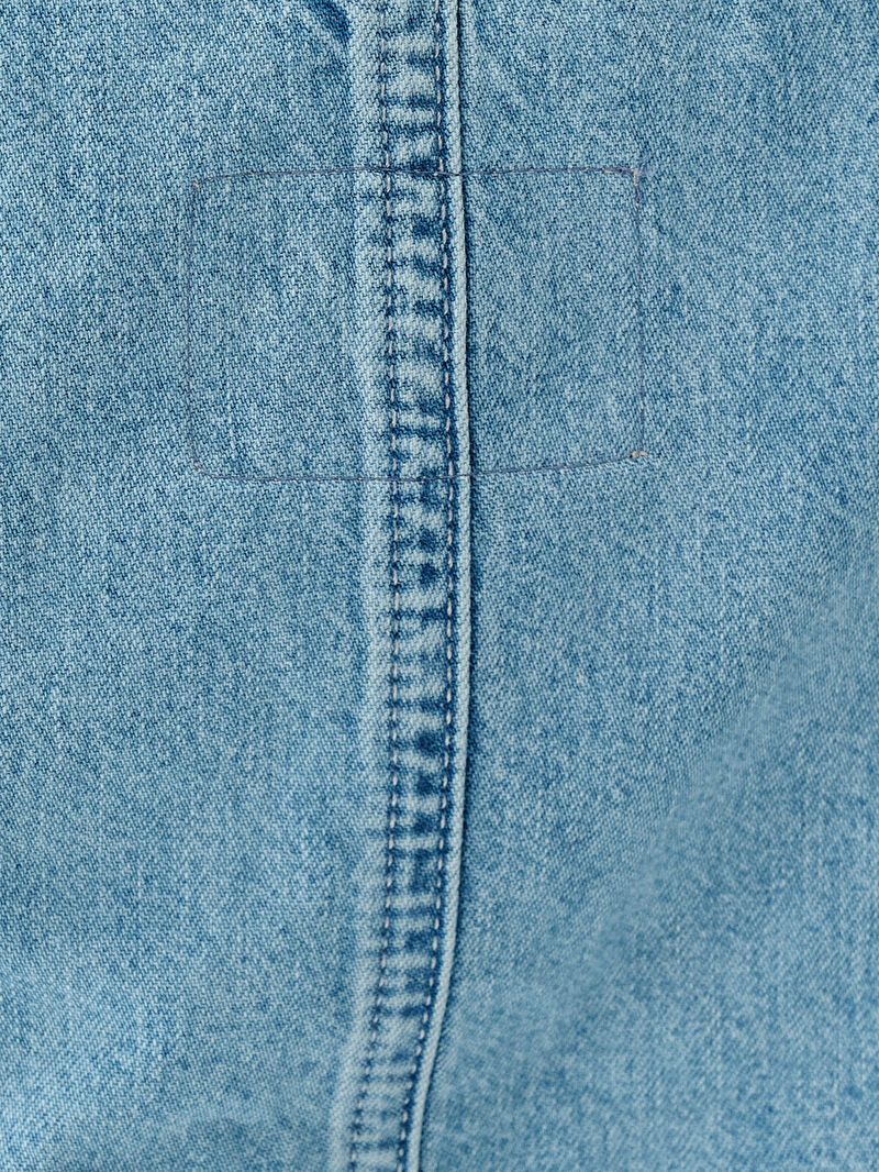 Regular Fit Kadın Elbise