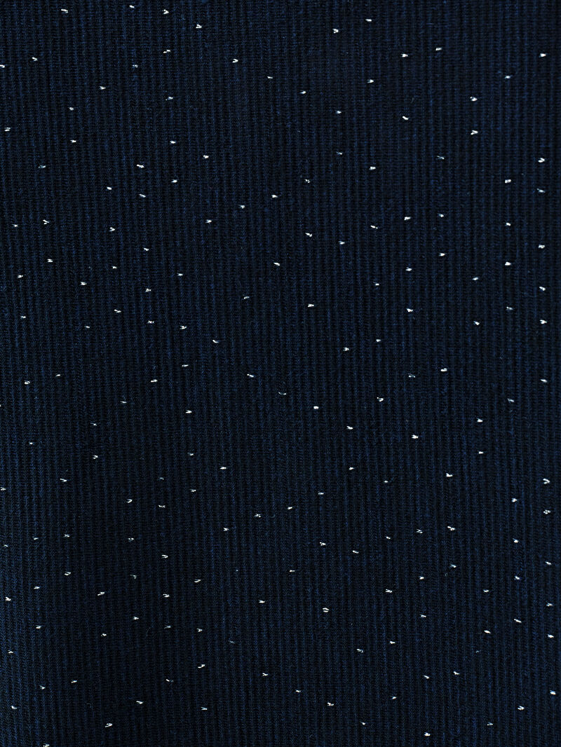 Oversize Kadın Polo U.kol