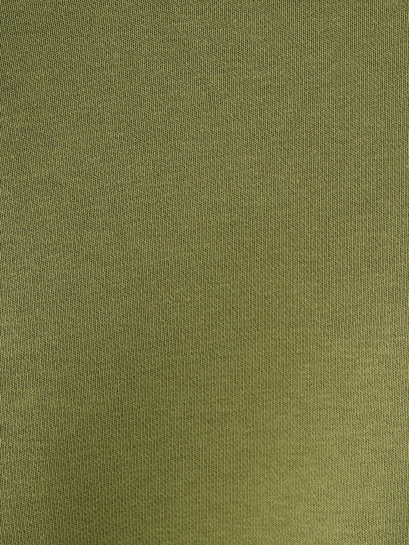 Long Crop Kadın Sweatshirt