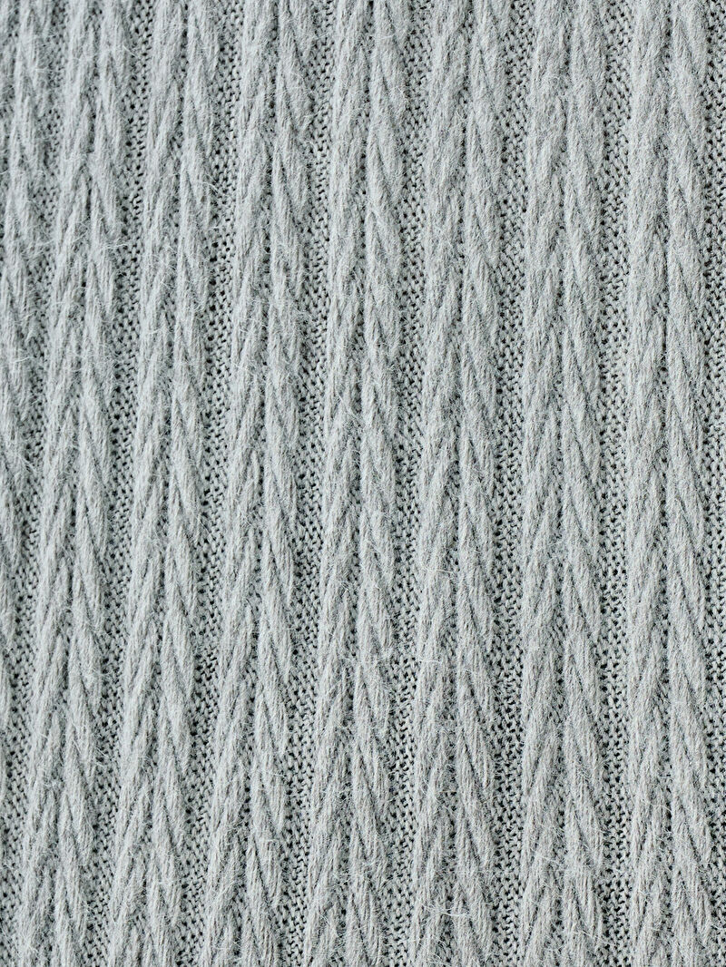 Oversize Kadın Sweatshirt