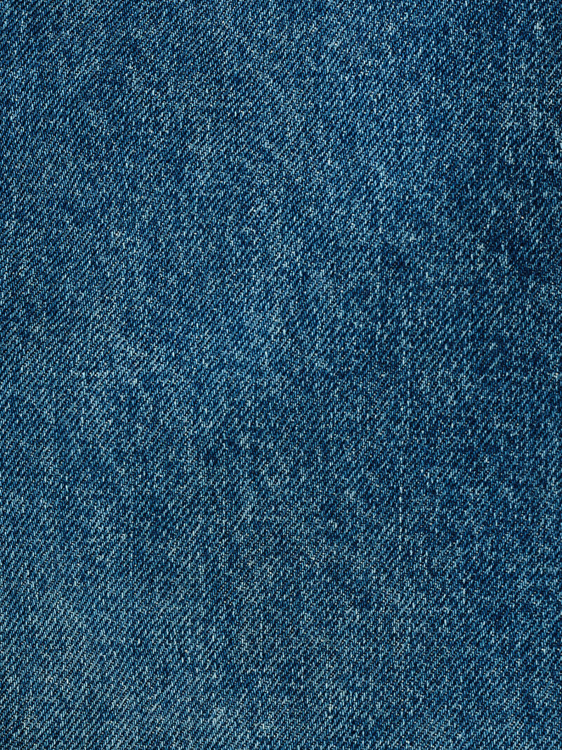 Oversize Fit Erkek Ceket