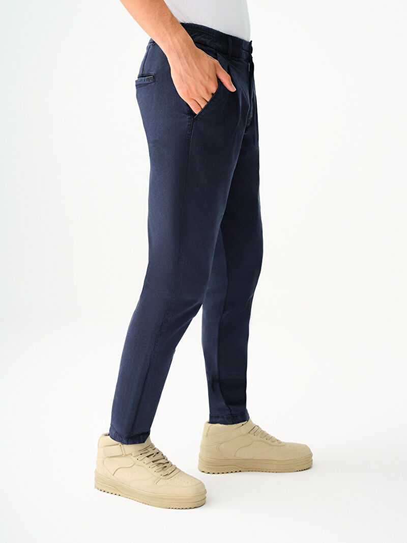 Regular Fit Erkek Pantolon