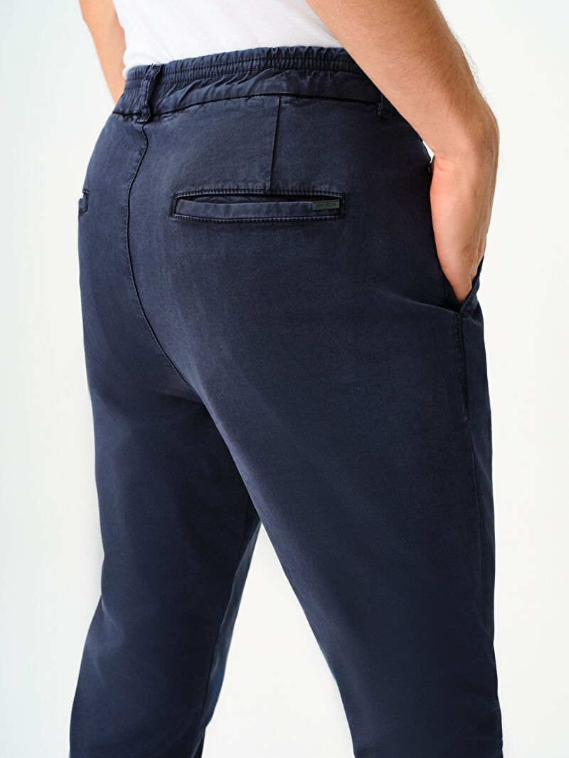 Regular Fit Erkek Pantolon