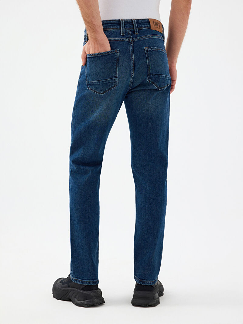 Terrybrown Slim Fit Erkek Pantolon