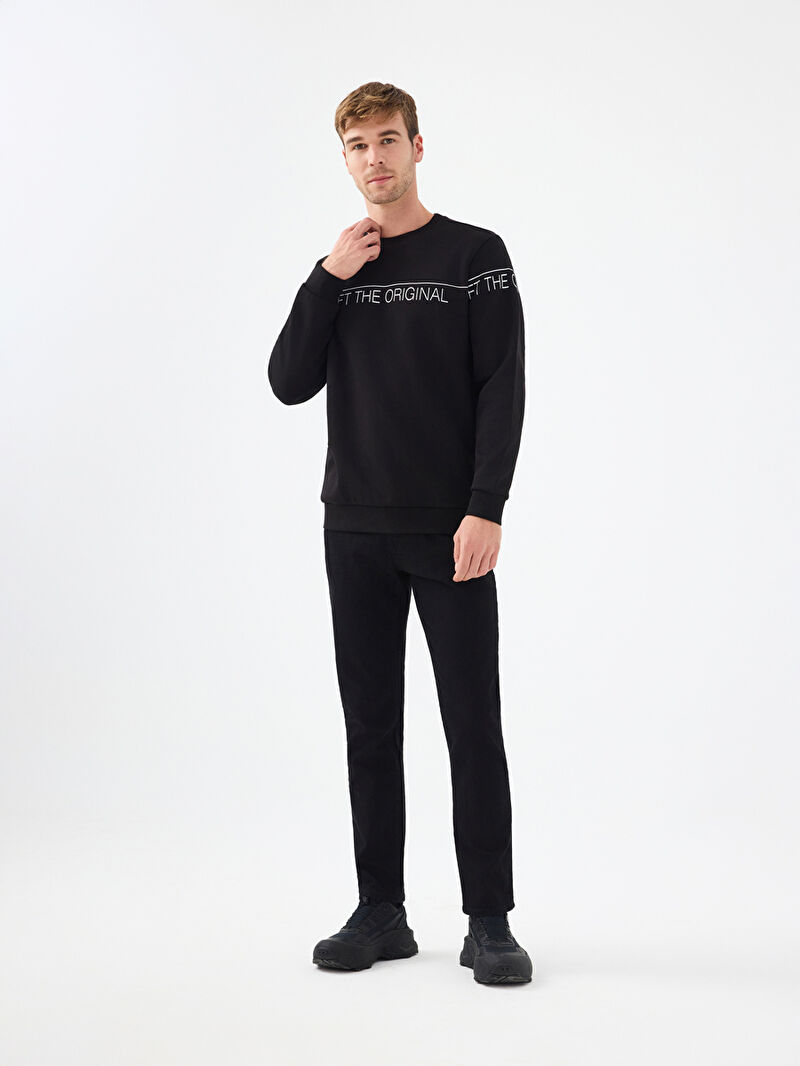 Tony Slim Fit Erkek Pantolon