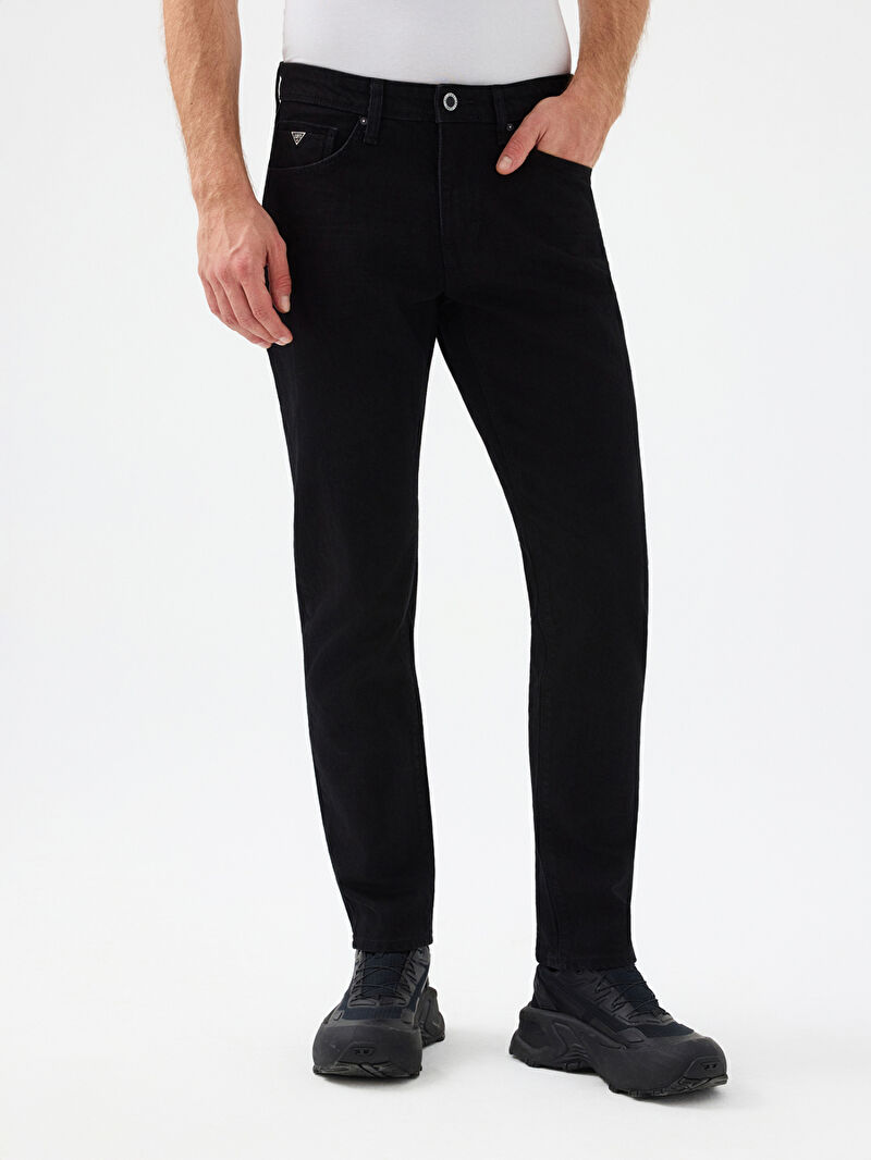 Tony Slim Fit Erkek Pantolon