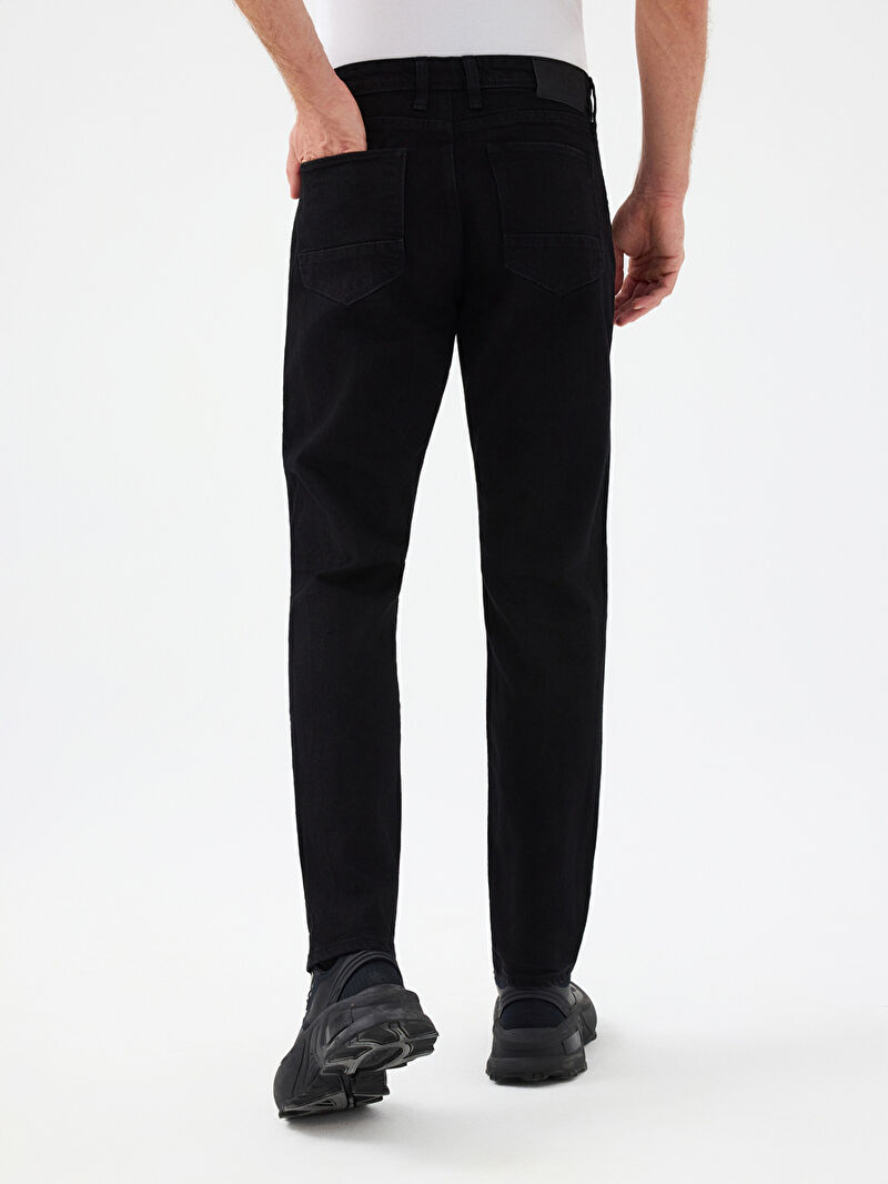 Tony Slim Fit Erkek Pantolon