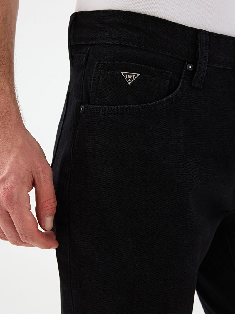 Tony Slim Fit Erkek Pantolon