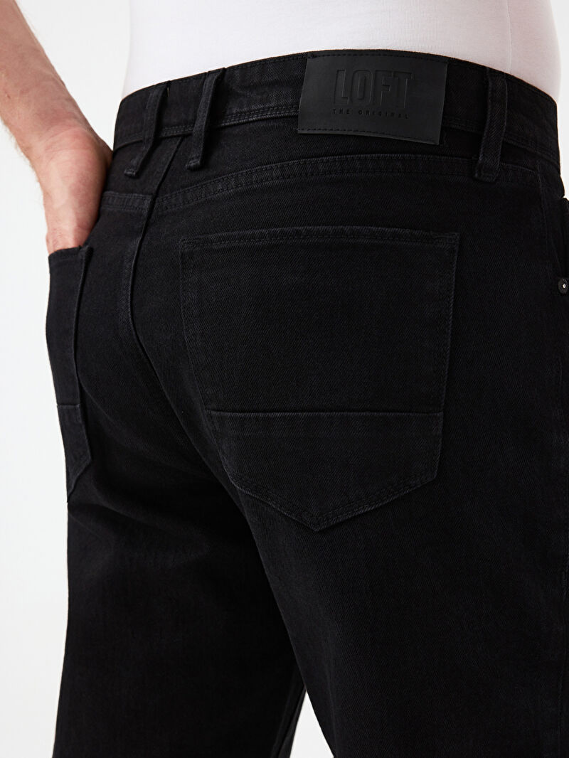 Tony Slim Fit Erkek Pantolon