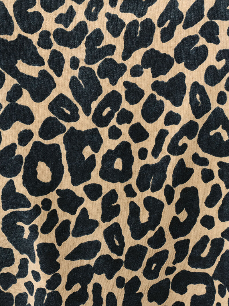 Loose Crop Kadın Tshirt K.kol