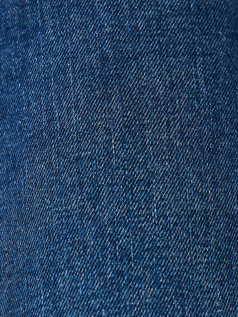 Comfort Straight Comfort Fit Kadın Pantolon