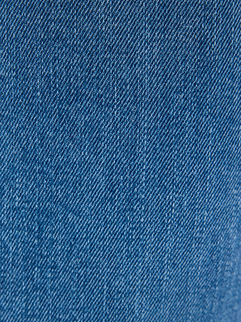 Comfort Straight Comfort Fit Kadın Pantolon