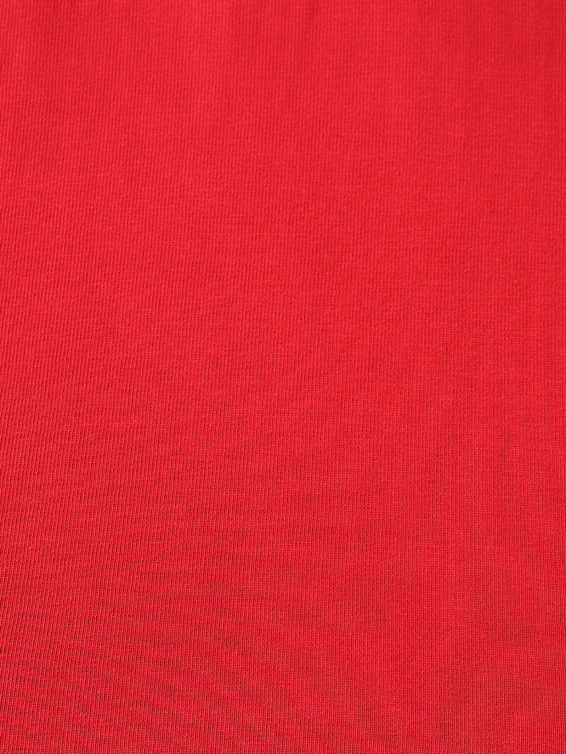 Loose Fit Erkek Tshirt K.kol