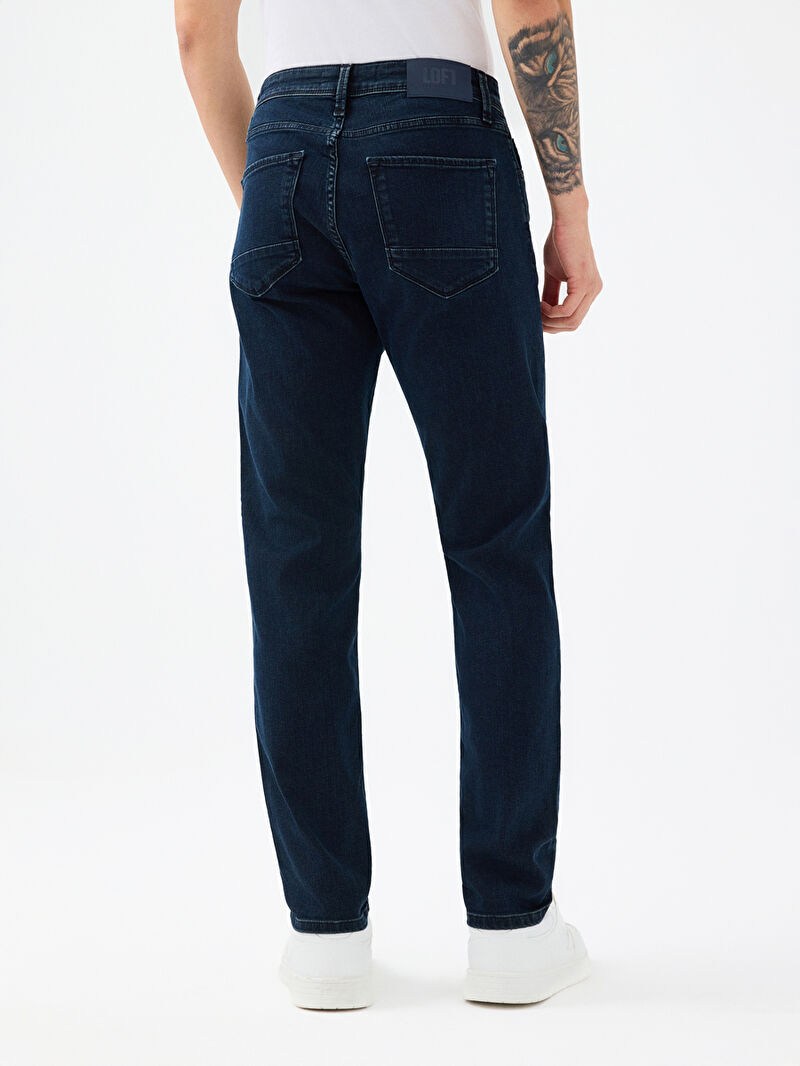 Ricardo Slim Fit Erkek Pantolon