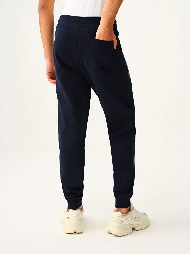 Regular Fit Erkek Eşofman Altı