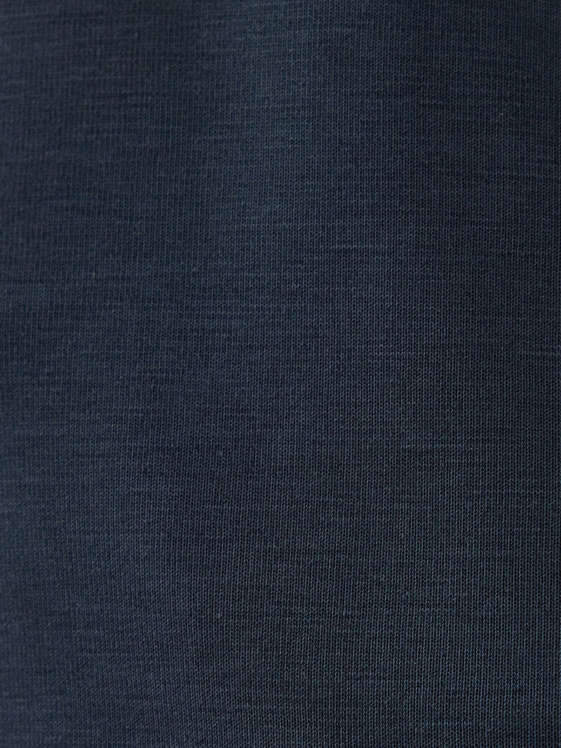 Slim Fit Kadın Tshirt K.kol