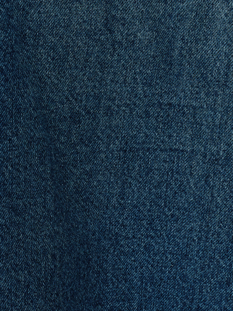 Oversize Fit Kadın Ceket