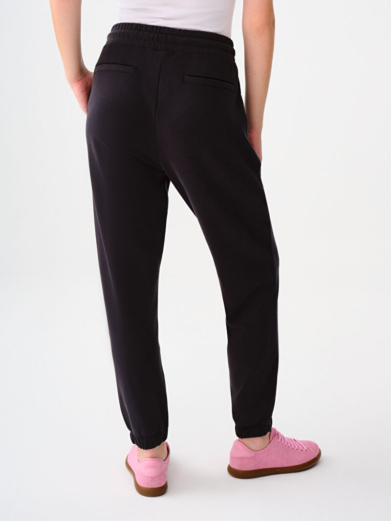 Jogger Fit Kadın Eşofman Altı