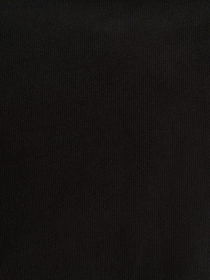 Oversize Fit Kadın Sweatshirt