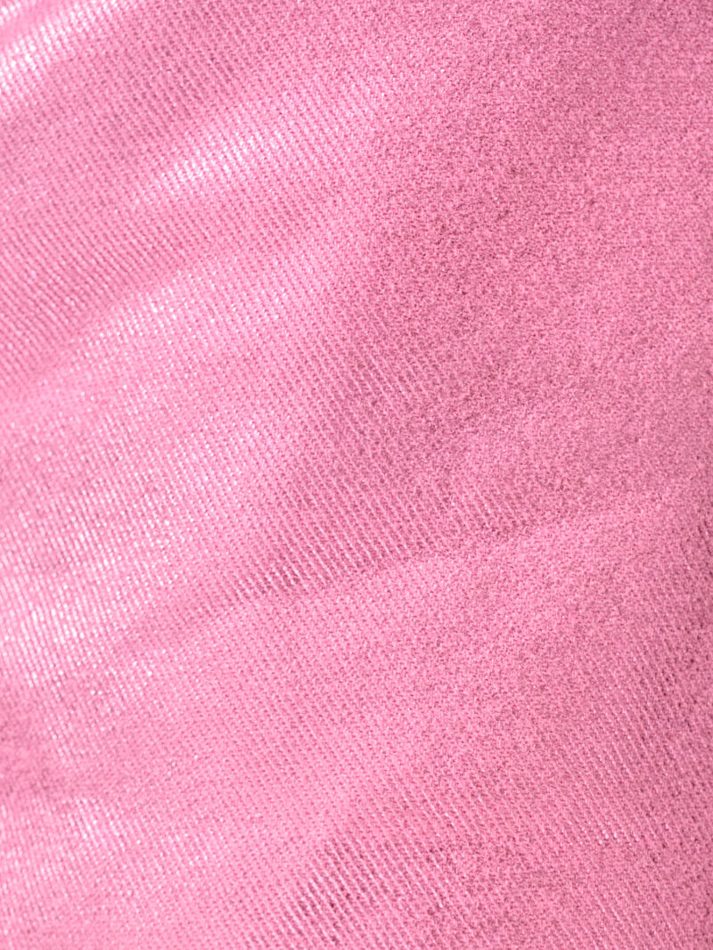 Straight Leg Kadın Pantolon