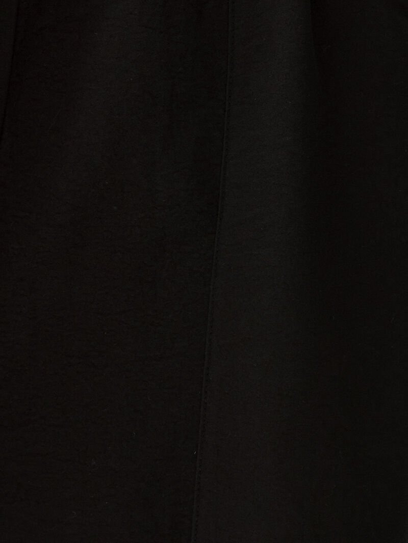 Baggy Fit Kadın Pantolon