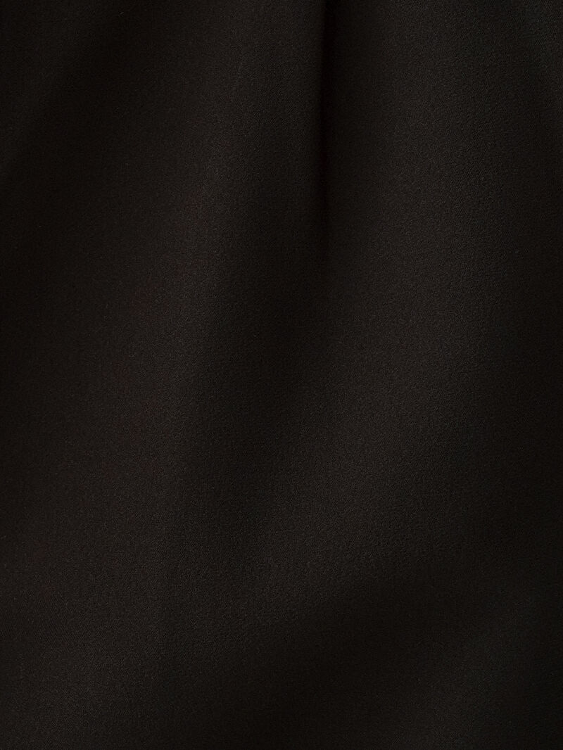 Straight Leg Kadın Pantolon