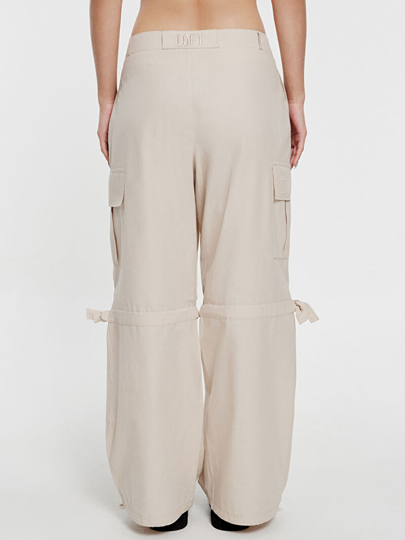 Regular Fit Kadın Pantolon