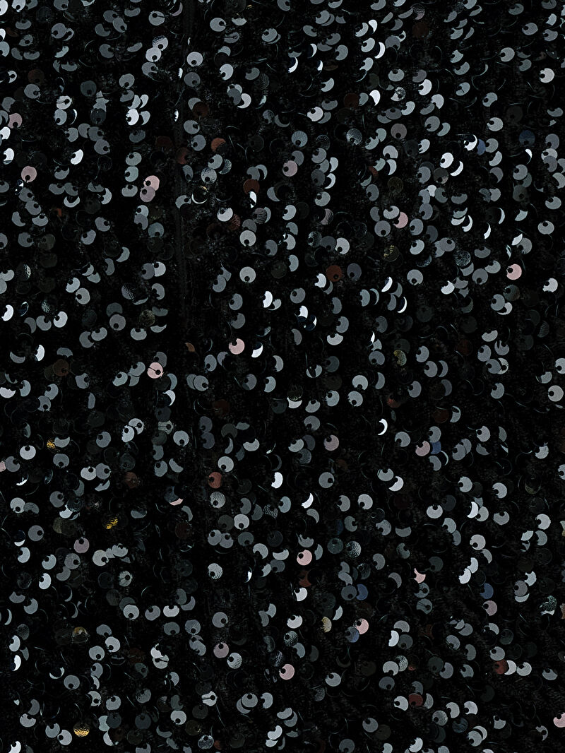 Slim Fit Kadın Bluz U.kol