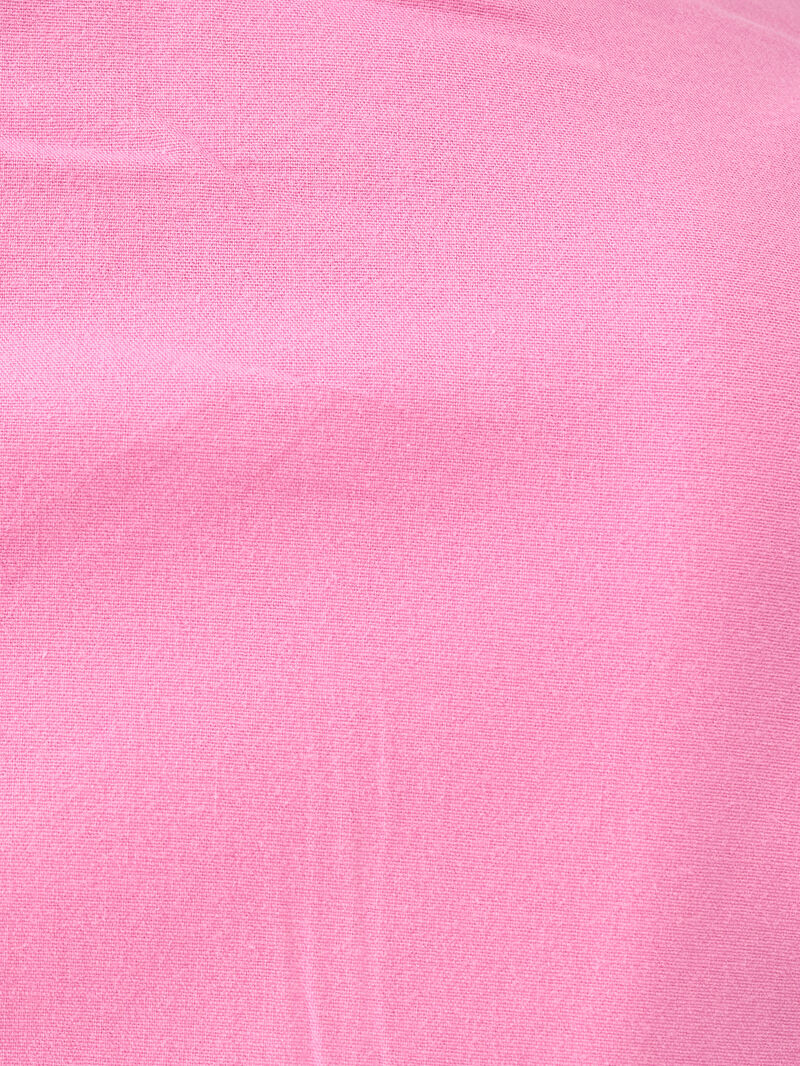 Slim Fit Kadın Gömlek U.kol