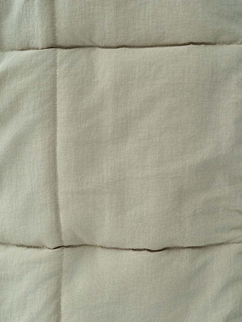 Regular Fit Kadın Mont