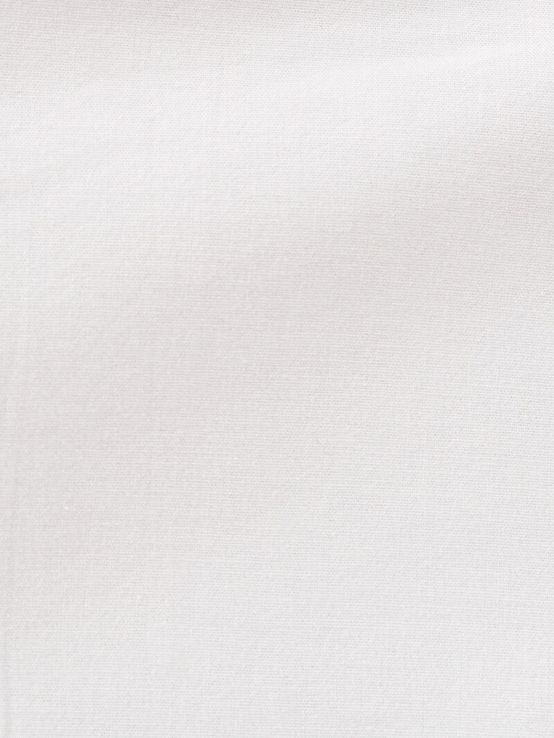 Slim Fit Kadın Gömlek U.kol